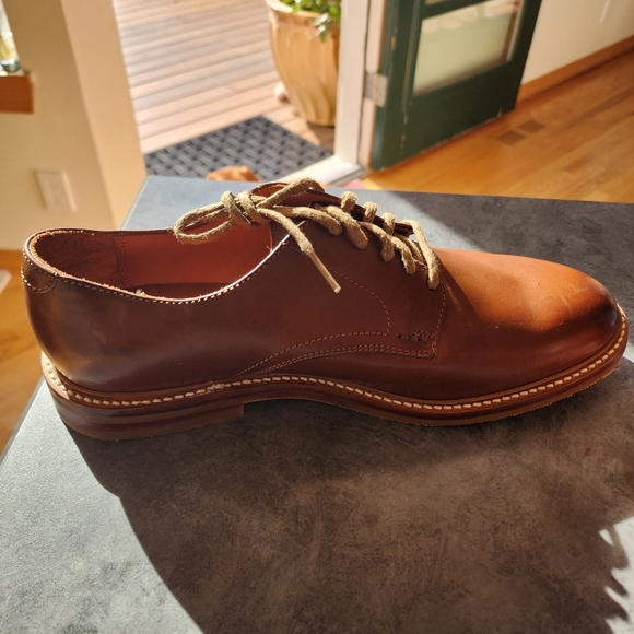 Frye mens boots - NWT - Picture 2 of 7
